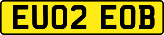 EU02EOB