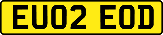 EU02EOD
