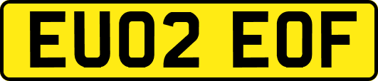 EU02EOF