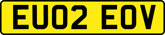 EU02EOV