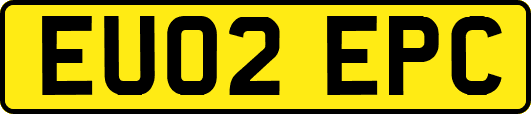 EU02EPC