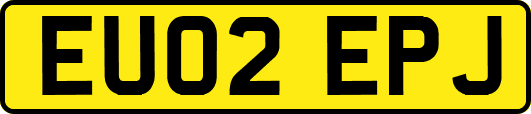 EU02EPJ