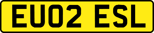 EU02ESL