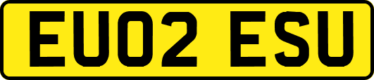 EU02ESU