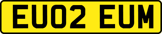 EU02EUM