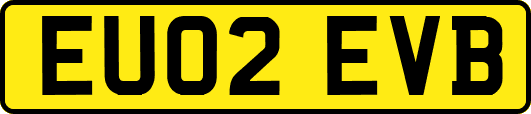 EU02EVB