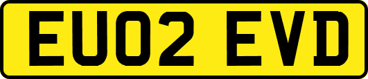 EU02EVD