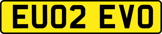 EU02EVO