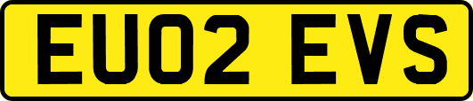 EU02EVS
