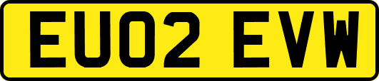 EU02EVW