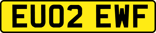 EU02EWF