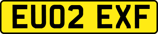 EU02EXF