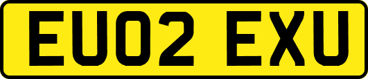 EU02EXU