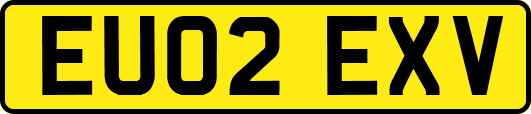 EU02EXV