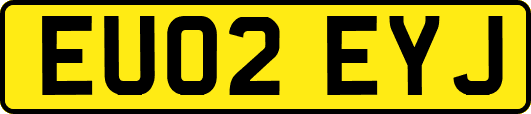 EU02EYJ