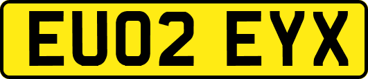 EU02EYX