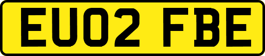 EU02FBE