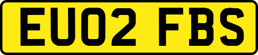 EU02FBS