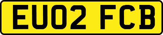 EU02FCB