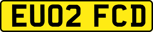 EU02FCD