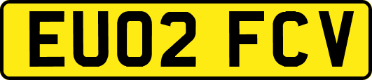 EU02FCV