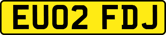 EU02FDJ