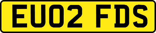 EU02FDS