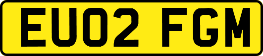 EU02FGM