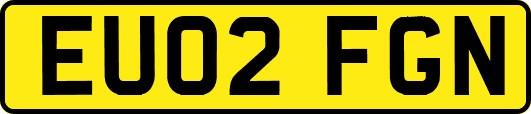 EU02FGN