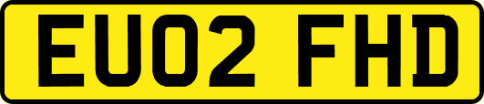 EU02FHD