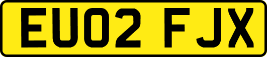 EU02FJX
