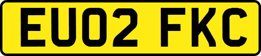 EU02FKC