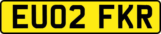 EU02FKR