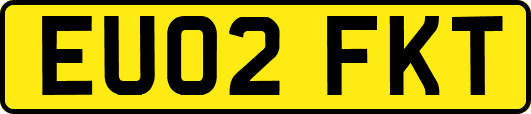EU02FKT