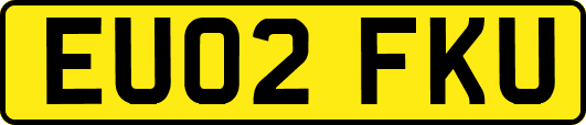 EU02FKU