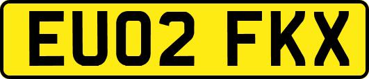 EU02FKX