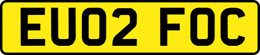 EU02FOC
