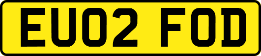 EU02FOD