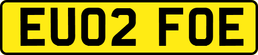EU02FOE