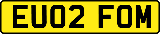 EU02FOM
