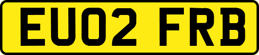 EU02FRB