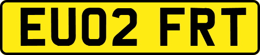 EU02FRT