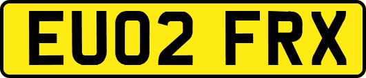 EU02FRX
