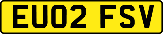 EU02FSV