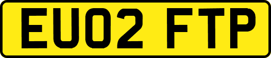 EU02FTP
