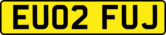 EU02FUJ