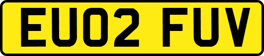 EU02FUV