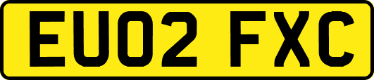 EU02FXC