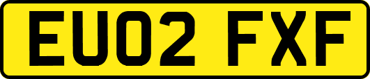 EU02FXF