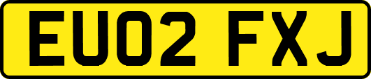 EU02FXJ